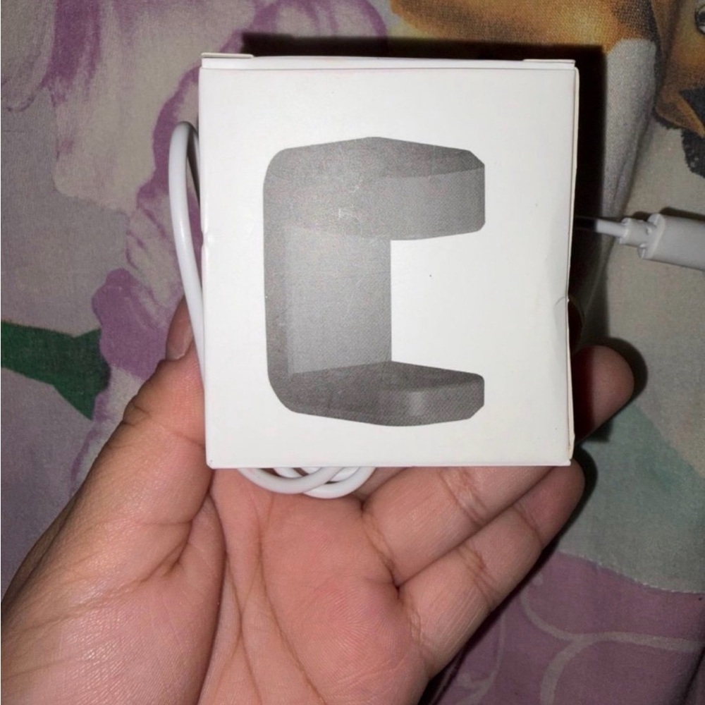 Portable Mini UV LED Nail Lamp